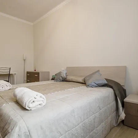 Residenza Peschiera - Street Parking & Metro *