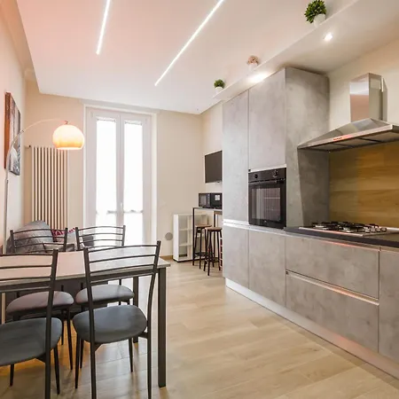 Residenza Peschiera - Street Parking & Metro