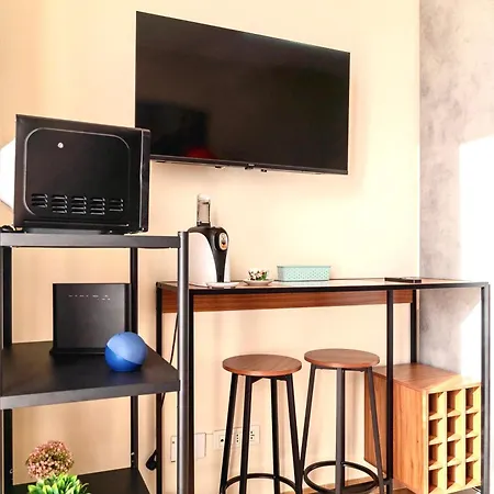 Residenza Peschiera - Street Parking & Metro * تورينو