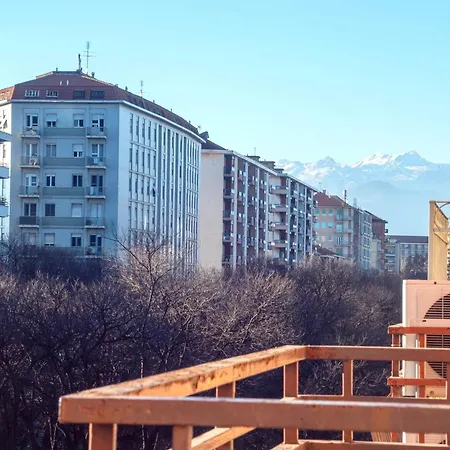 Residenza Peschiera - Street Parking & Metro